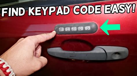 How many digits is a ford key code. Things To Know About How many digits is a ford key code. 